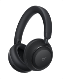 Vorbestelleraktion für ANC Overear Kopfhörer Soundcore Space 2 mit bis zu 70h Akkulaufzeit inkl. gratis Travel Case