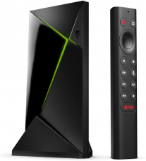 Nvidia Shield TV Pro bei Amazon