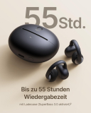 Amazon: Bowie MC2 Open Ear Kopfhörer, Clip-On Earbuds