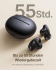 Amazon: Bowie MC2 Open Ear Kopfhörer, Clip-On Earbuds