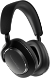 Bowers & Wilkins Px7 S3 Charcoal Black