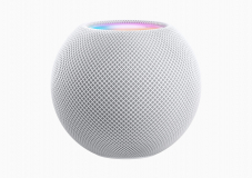 HomePod Mini White bei Digitec