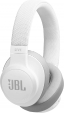 JBL LIVE 500BT (weiss) bei amazon.es