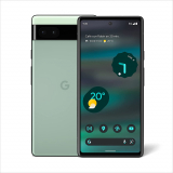 Google Pixel 6a neuer Bestpreis