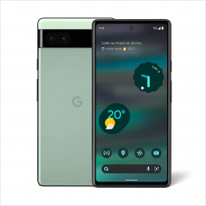 Google Pixel 6a neuer Bestpreis