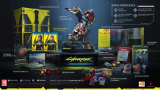 Cyberpunk 2077 Collector’s Edition (F) für die Playstation bei amazon.fr