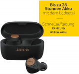 Jabra Elite Active 75t True Wireless Stereo In-Ear Sport-Kopfhörer bei Amazon.es