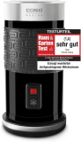 Caso Fomini Crema Design Milchaufschäumer für kalten & heissen Milchschaum bei Amazon zum Bestpreis