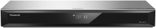 UHD Blu-Ray Recorder Panasonic DMR-UBC70EGS bei Amazon