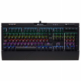 Corsair STRAFE Gaming RGB Tastatur bei Alternate