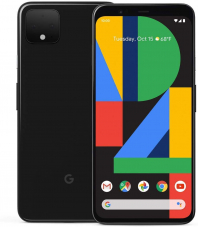 Smartphone Google Pixel 4 XL, 64GB, Just Black, bei Amazon.de