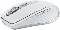 LOGITECH MX Anywhere 3, Pale Grey