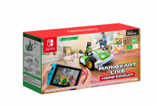 Mario Kart Home Circuit – Luigi [Switch]