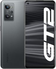 realme GT 2 256GB Steel Black bei Amazon
