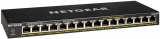 NETGEAR GS316P 16-Port Gigabit Ethernet LAN PoE Switch bei Amazon