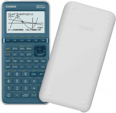Grafik-Taschenrechner Casio GRAPH25+EII bei Amazon DE