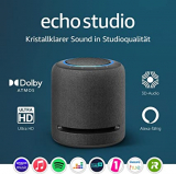 Amazon Echo Studio zum Tiefstpreis