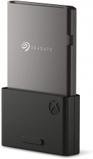 Seagate Speichererweiterungskarte Xbox Series X|S 1 TB Gen4 SSD bei Amazon zum neuen Bestpreis