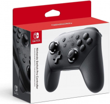 Nintendo Switch Pro Controller bei Amazon