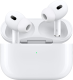 Apple AirPods Pro (2. Generation) mit MagSafe Ladecase bei Amazon