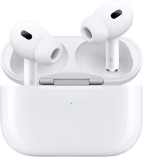 Apple AirPods Pro (2. Generation) mit MagSafe Ladecase bei Amazon