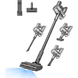 DREAME R20 (90 min, 0.6 l) bei Amazon zum neuen Bestpreis (Prime-Mitglieder)