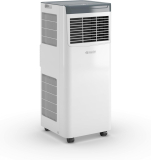 Mobile Klimaanlage Olimpia Splendid Dolceclima Slim 10 SWS (10’000 BTU/h, WiFi) bei Amazon zum neuen Bestpreis