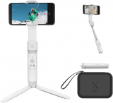 ZHIYUN Smooth X Set - Bestpreis! (Nur Heute bei Mediamarkt)
