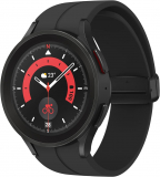 Samsung Galaxy Watch5 Pro Bluetooth 45mm Black and Grey
