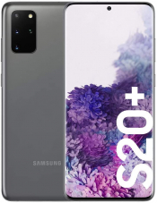Samsung Galaxy S20+ 128GB inkl. 100€ Amazon Gutschein bei amazon.es