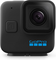 Nur heute - GoPro Hero 11 Mini bei melectronics zum neuen Bestpreis