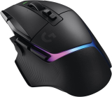 Neuer Bestpreis – Kabellose Gaming-Maus Logitech G502 X PLUS LIGHTSPEED