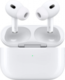 APPLE AirPods Pro (2. Generation) mit MagSafe Ladecase ab 224 CHF bei Mediamarkt