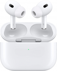 TWS Kopfhörer AirPods Pro 2. Gen mit MagSafe & USB-C bei Interdiscount