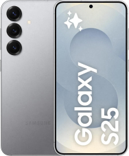 Android-Smartphone Samsung Galaxy S25 & Galaxy Buds 3 Pro zum Bestpreis (mittels TWINT / Samsung Pay)