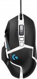 LOGITECH G502 Hero Gaming Maus bei Amazon