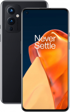 OnePlus 9 with Hassel Blad Camera - Astral Black 8 GB RAM + 128 GB