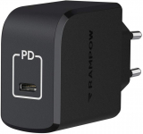 61W RAMPOW USB C-Ladegerät bei Amazon