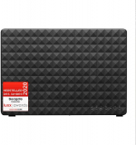 SEAGATE Expansion Desktop, 12TB (STEB12000402)