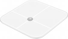 [Abholung] Smarte Personenwaage Huawei AH100 bei microspot
