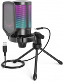 FIFINE USB-C Mikrofon bei Amazon