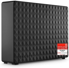Seagate Expansion Desktop 6TB HDD bei ARP