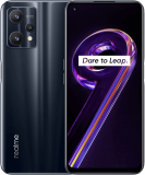 Realme 9 Pro+ 6/128GB mit der Hauptkamera des Oppo Find X3 Pro bei amazon.it