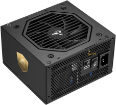 Amazon: SHARKOON Rebel P20, 850 Watt Vollmodular Gold