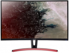 Acer ED273URP Gaming-Monitor (Curved WQHD, 144Hz, 4ms) bei Amazon (kein Liefertermin)