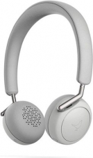 On-Ear Bluetooth-Kopfhörer LIBRATONE Q Adapt On-Ear, Cloudy White bei digitec für 134.- CHF