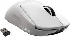 Logitech G PRO X SUPERLIGHT Weiss bei Amazon (ohne Lieferdatum)