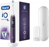 Oral-B iO Series 8N Violett bei Amazon zum neuen Bestpreis