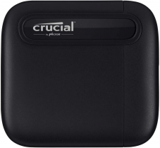 Crucial CT2000X6SSD9 2TB externe SSD bei amazon.es