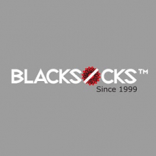 20% auf die gesamte Bestellung bei Blacksocks